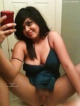25P Indian slut
