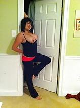 25P Indian slut