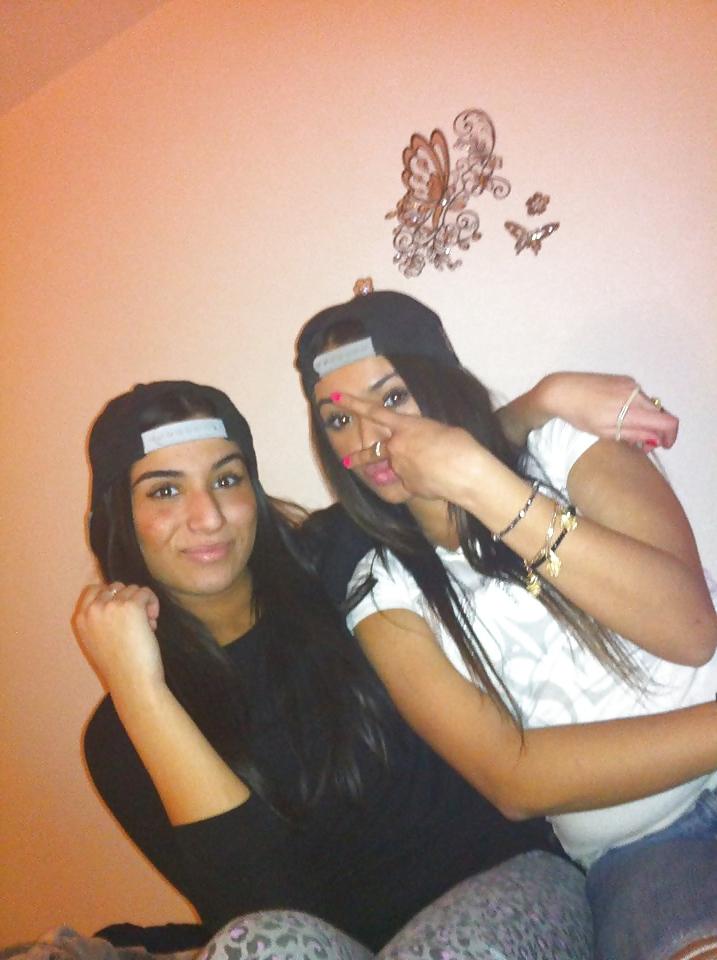 11P Best Beurette 69