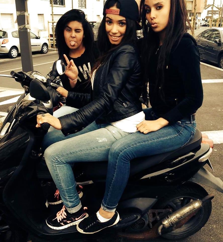 11P Best Beurette 69