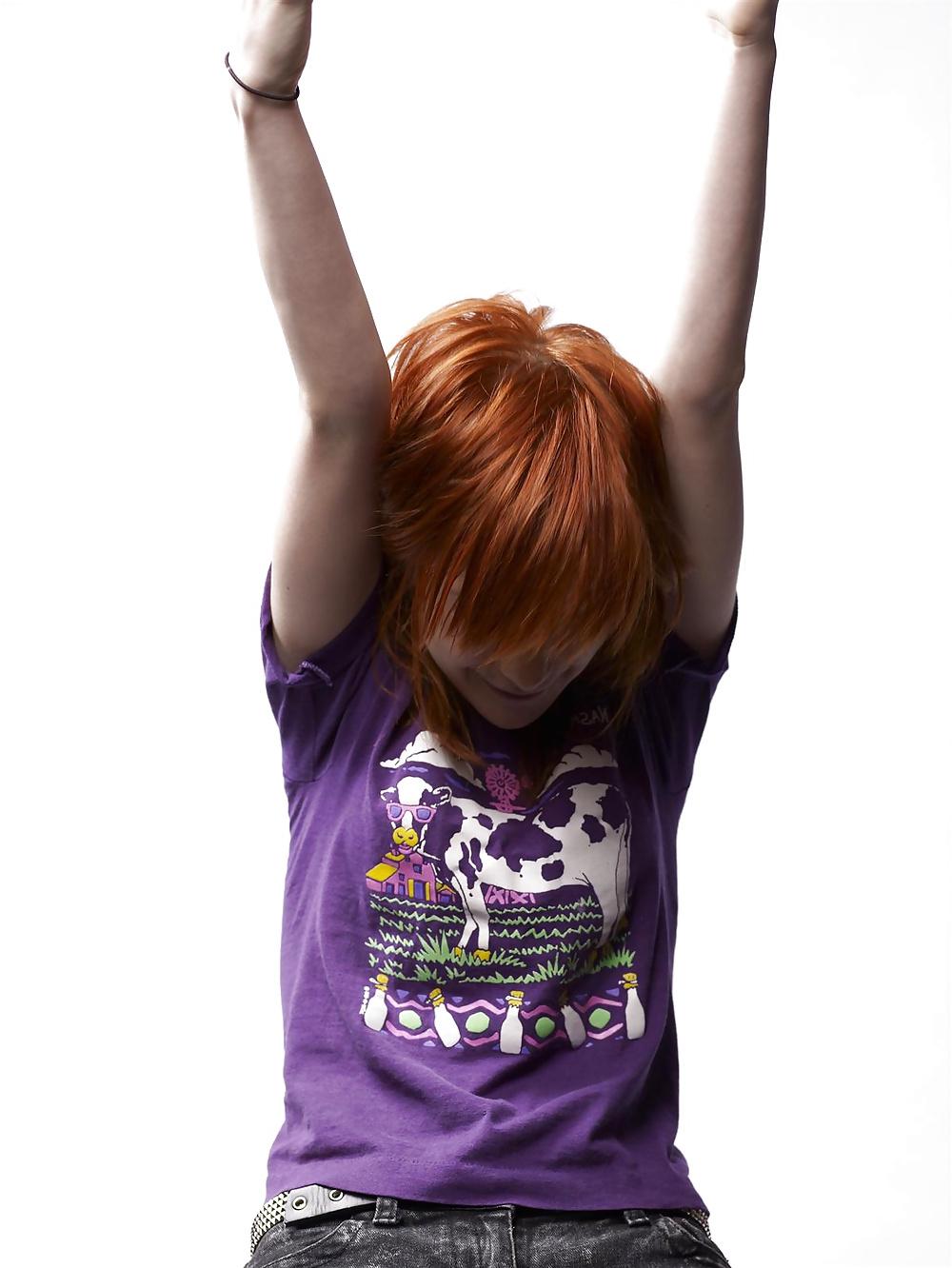 7P Älteres Fotoshooting