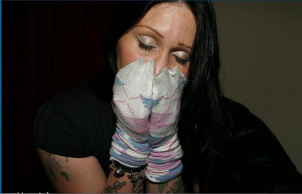 25P BIG SOCKS GALLERY!!!!!