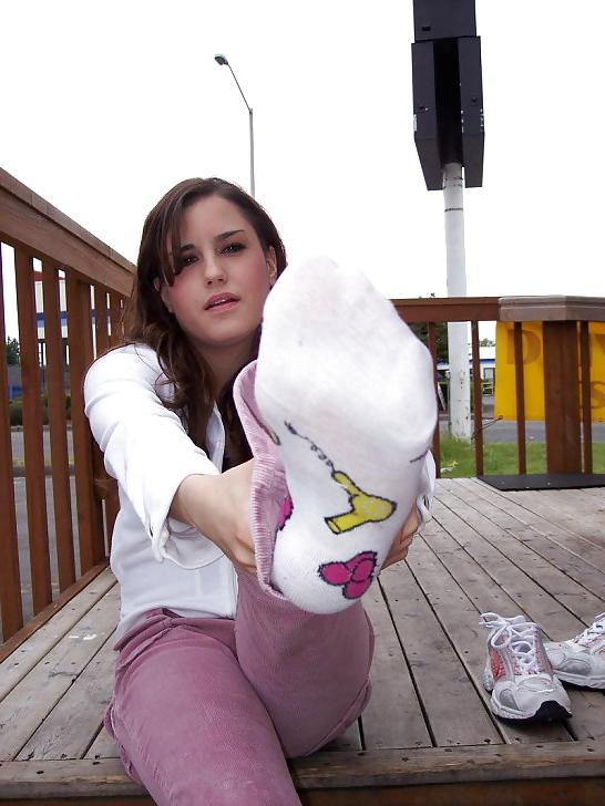 25P BIG SOCKS GALLERY!!!!!
