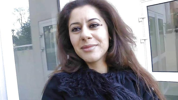 25P Nadia french arab beurette 2014