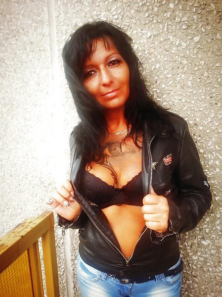 25P Hungarian sluts - Stella Milf
