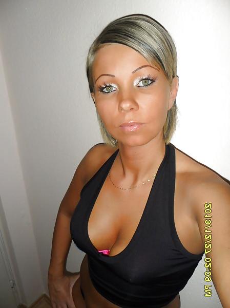 25P Hungarian sluts - Angela