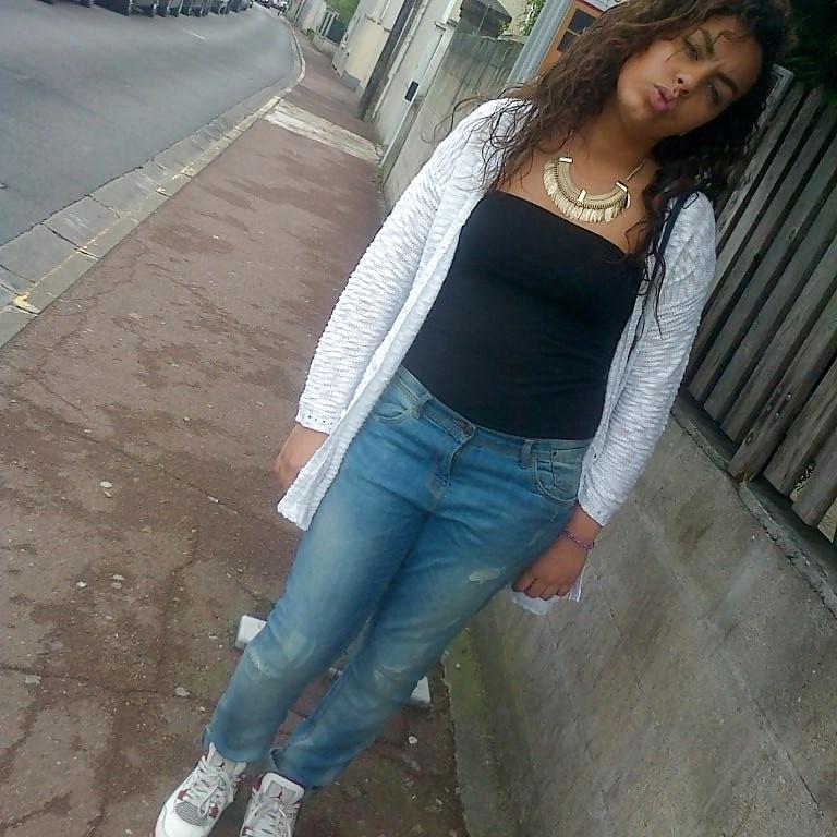 14P Best Beurette 74