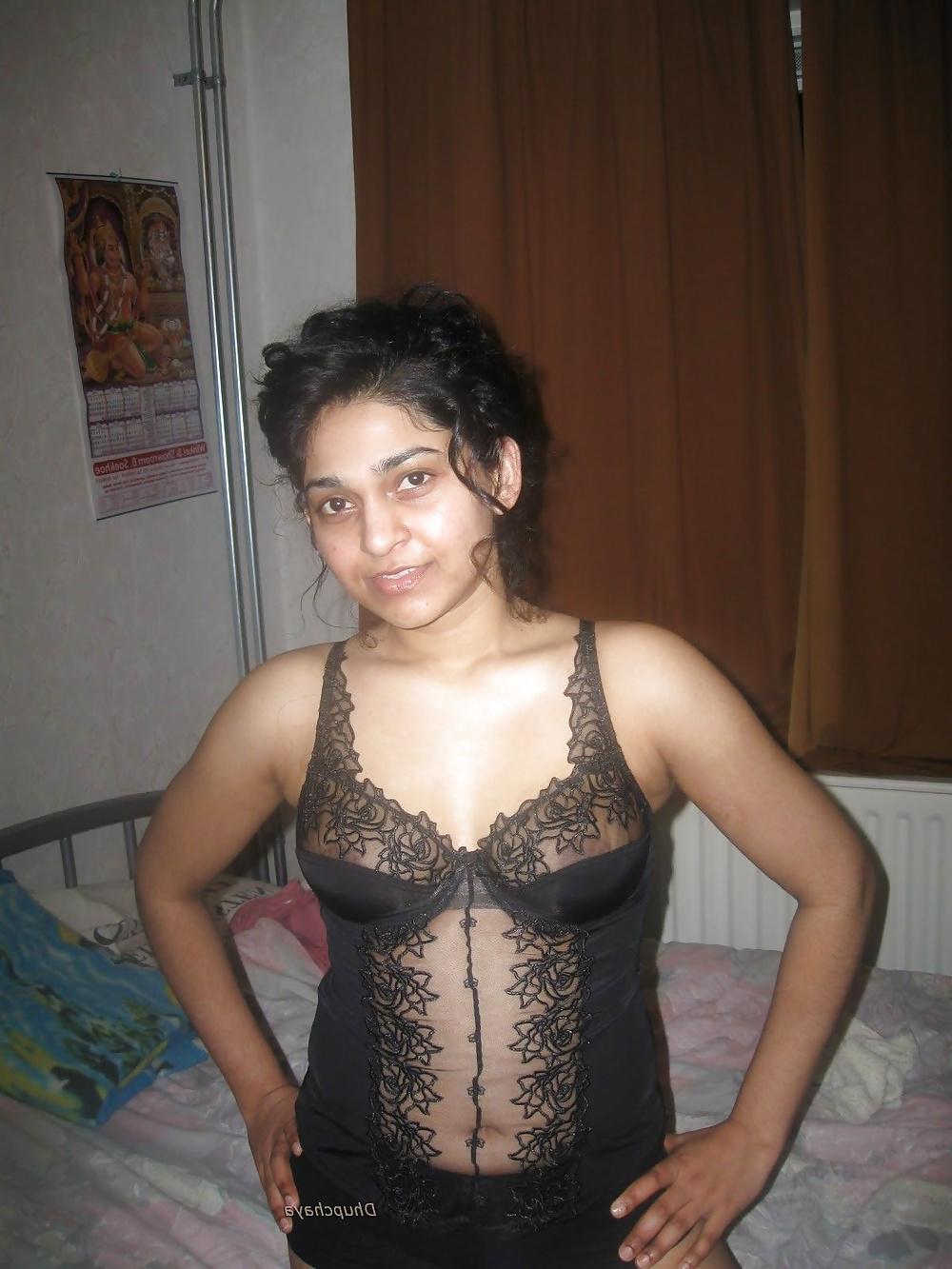 8P Desi couple r enjoying  