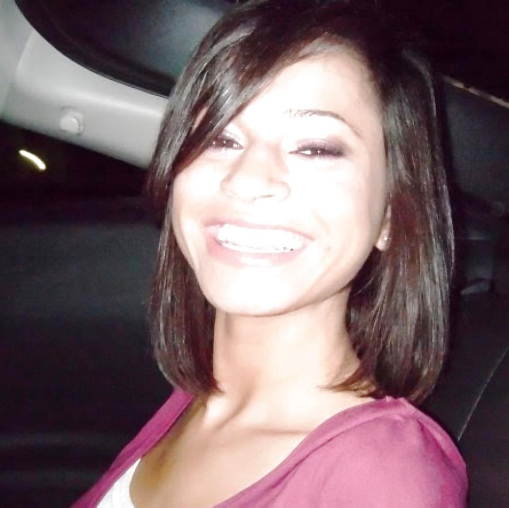 17P An american girl called Calisha B.