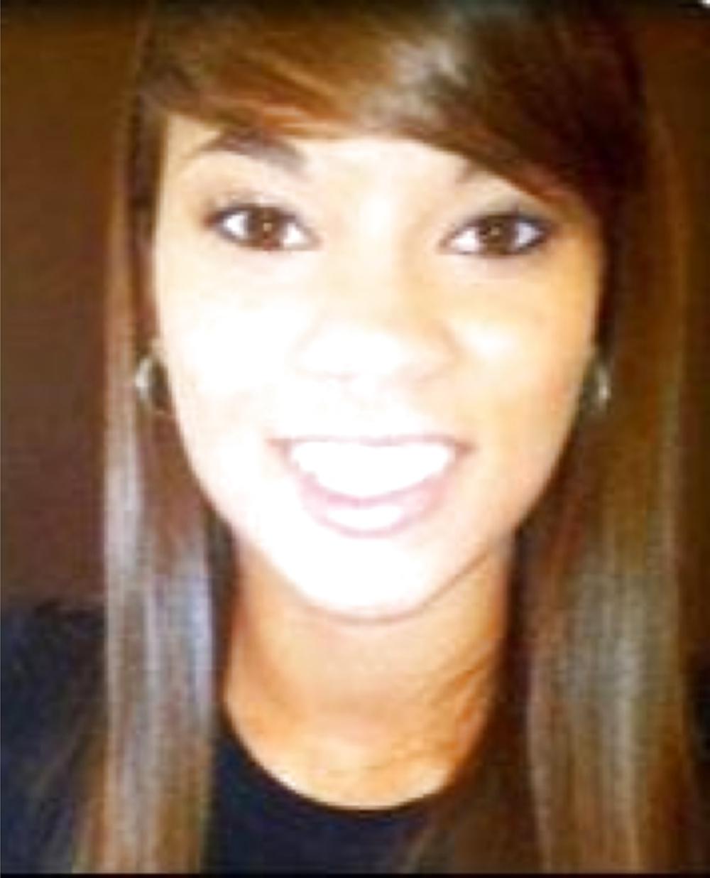4P An american girl called Ariana B.