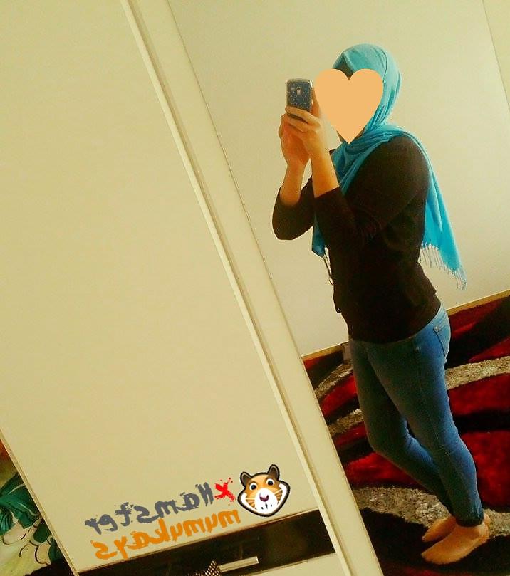 15P Turkish Ass Pics Part 12 (Only Hijab)