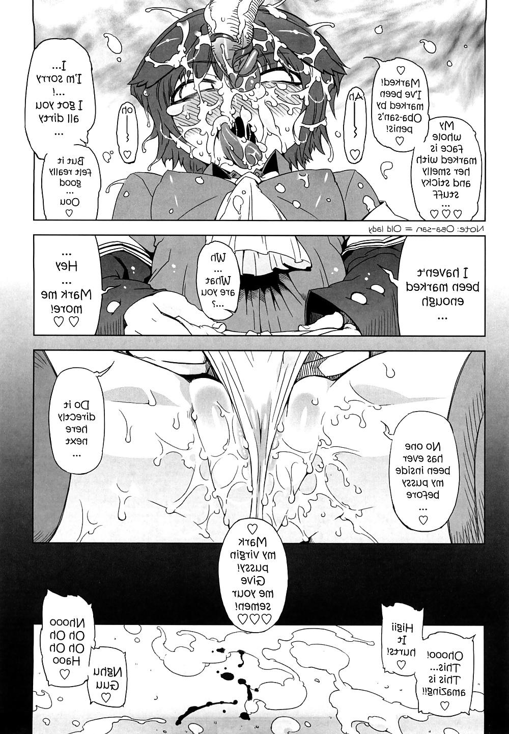 22P Sperm Stars 1 (Futa) 