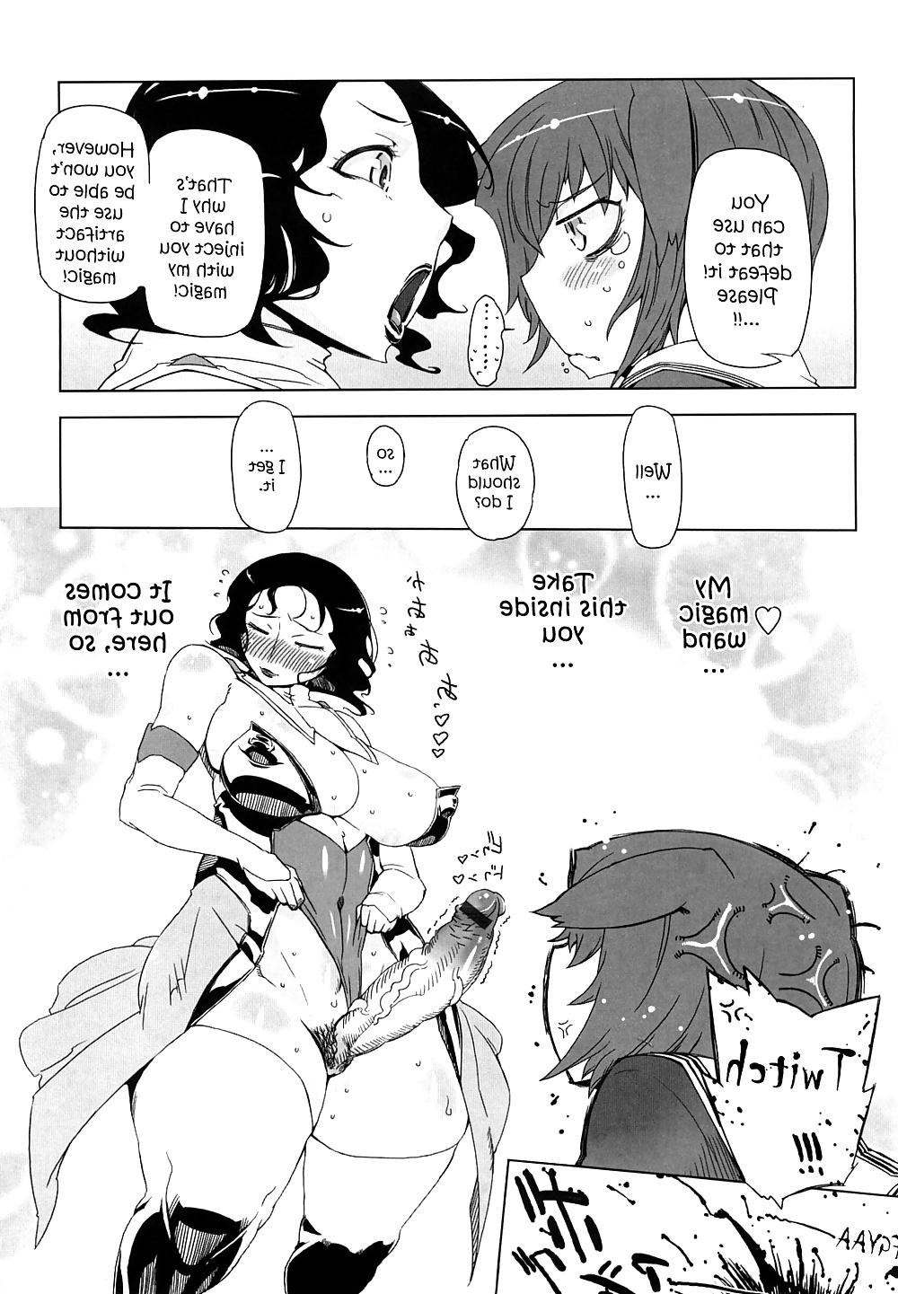 22P Sperm Stars 1 (Futa) 