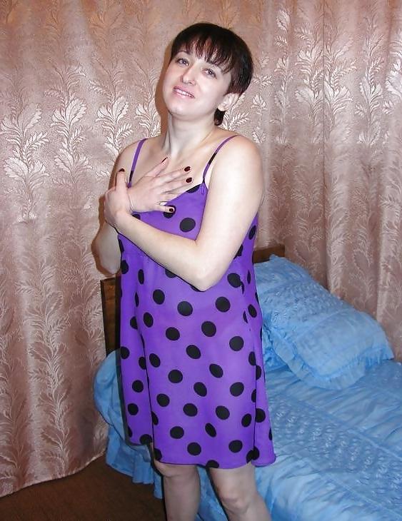 13P She undresses slowly for her husband