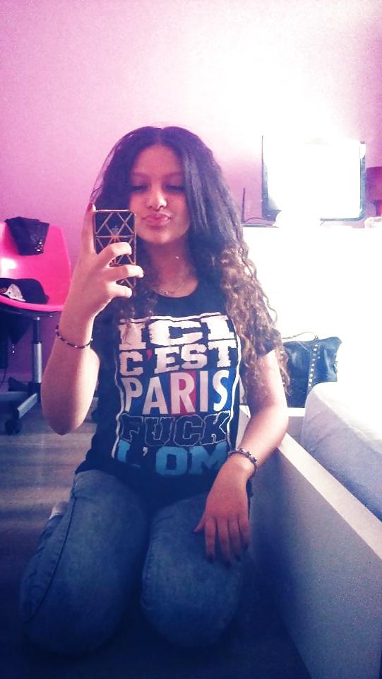 13P Best Beurette 77