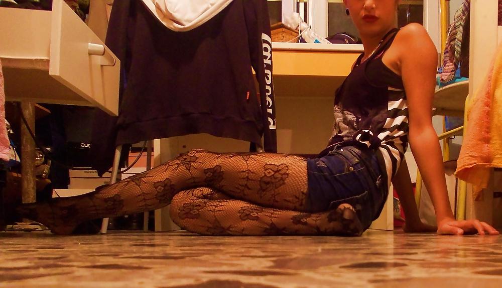 25P Leggings, Collant And Socks