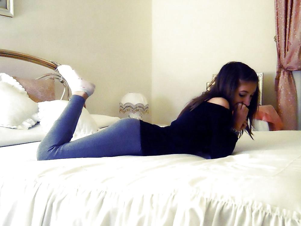 25P Leggings, Collant And Socks