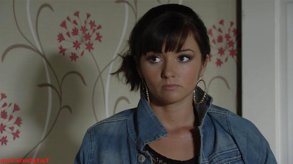 25P BRITISH SOAP BABES