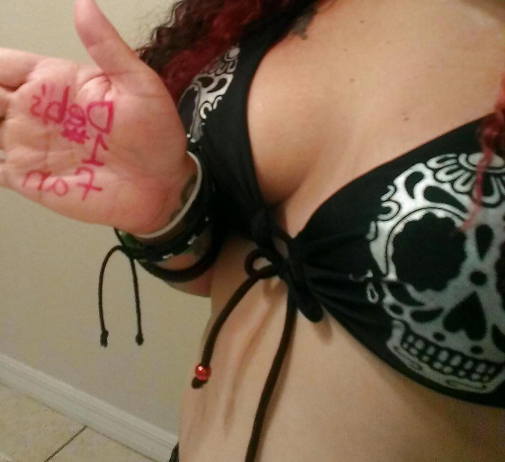 8P My spanish fuckdoll