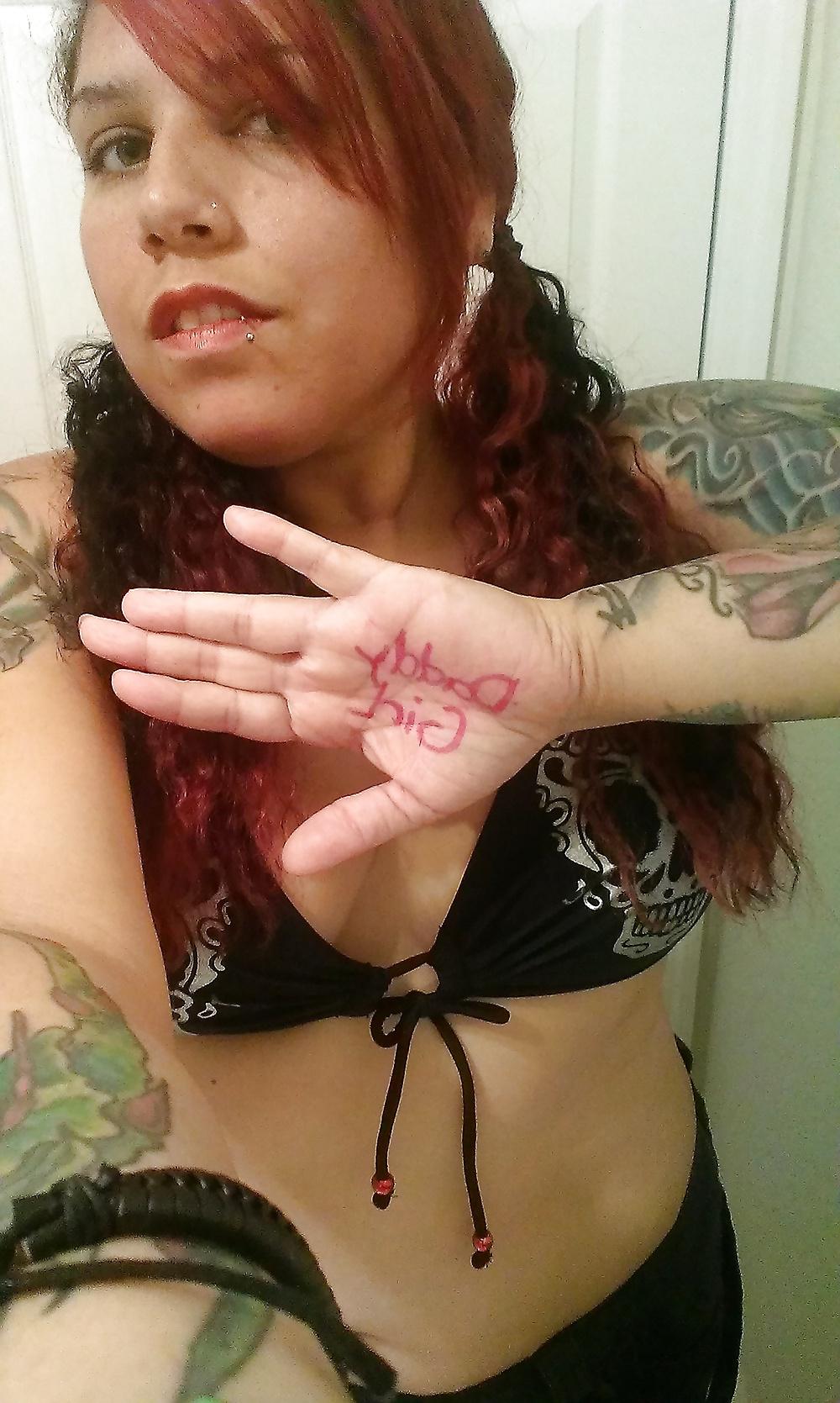 8P My spanish fuckdoll