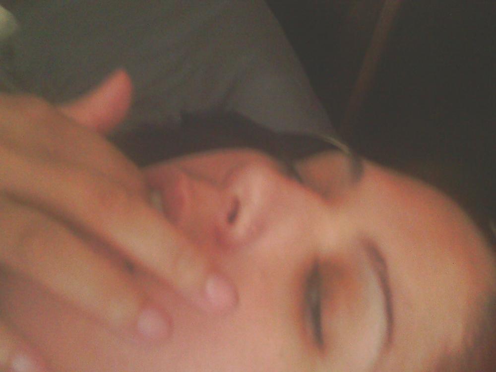 8P My spanish fuckdoll