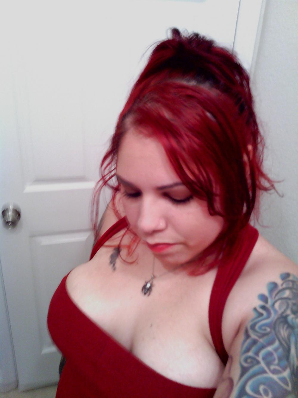 8P My spanish fuckdoll