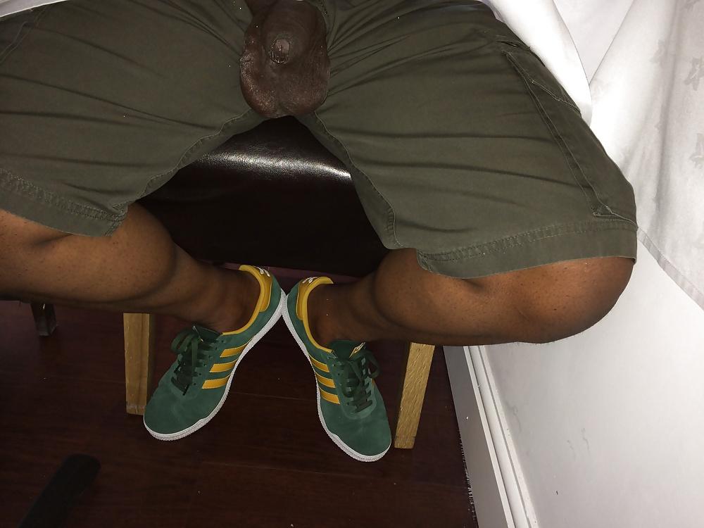 7P Out 4 tea and us flashin under the table nearly gettn caught