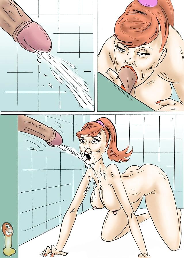 10P Gloryhole