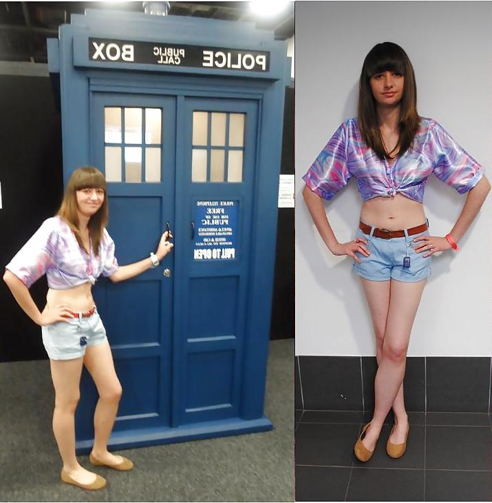 25P Fantasy Babes
