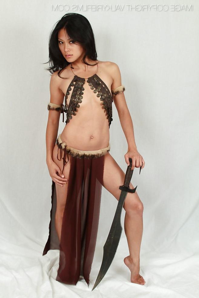 25P Fantasy Babes