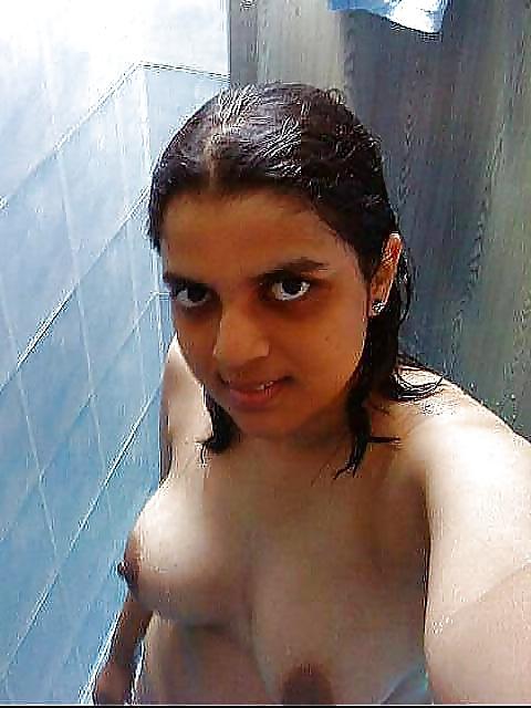 6P Malaysian tamil muslim nurse