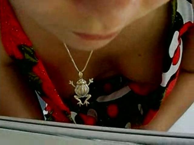 25P Voyeur  webcam couple
