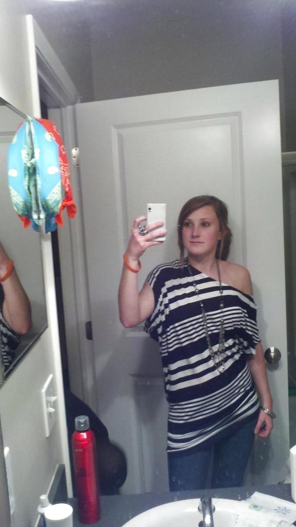 25P An american girl called Ashley M.