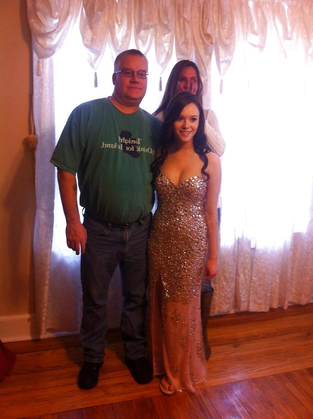 25P An american girl called Joy S.