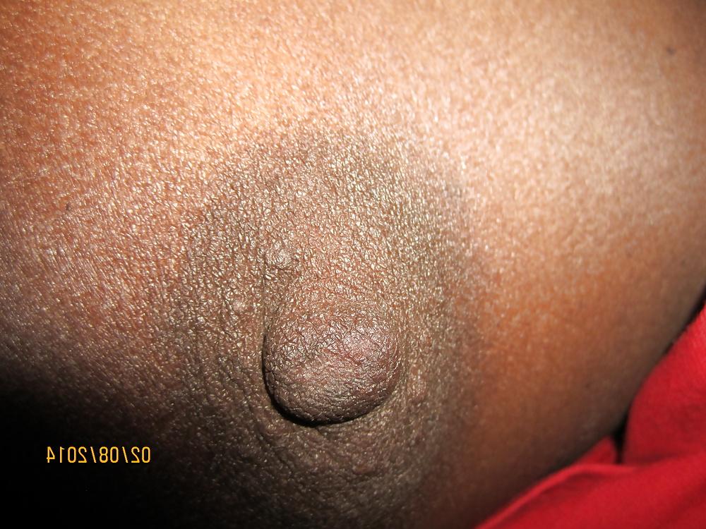 5P Ebony Wife, new