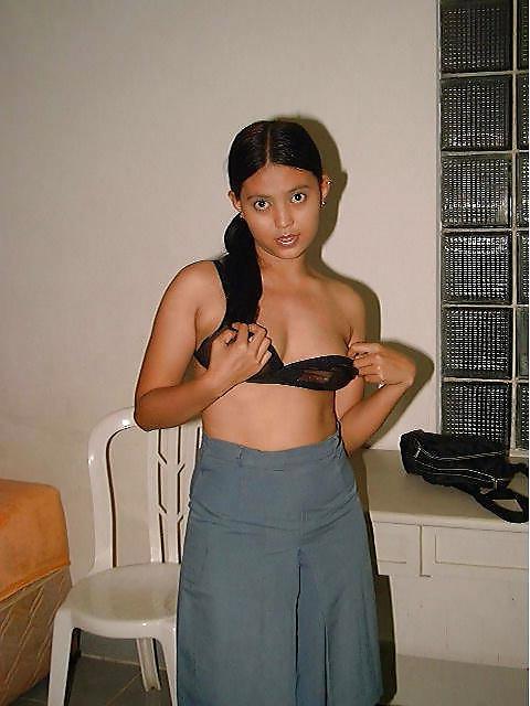 6P Indian wife 