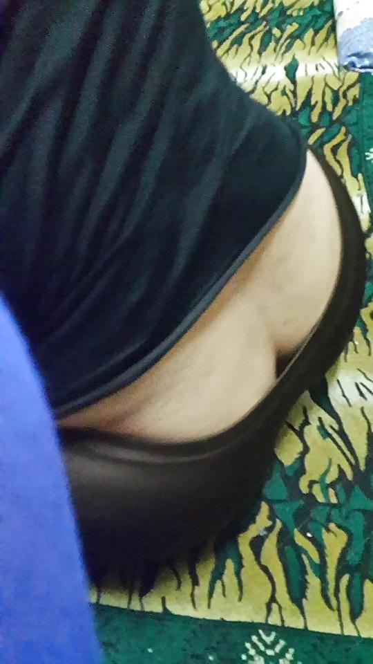 7P Madam #amal crazy ass