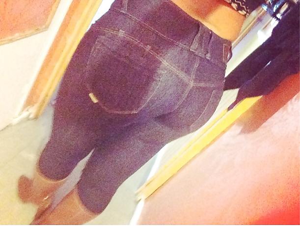 17P Ahlamoukhita beurette