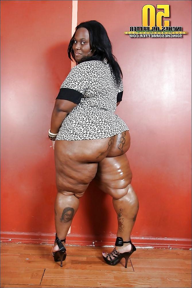20P Amazing BBWs & SSBBWs: #2 Ms Superdonk