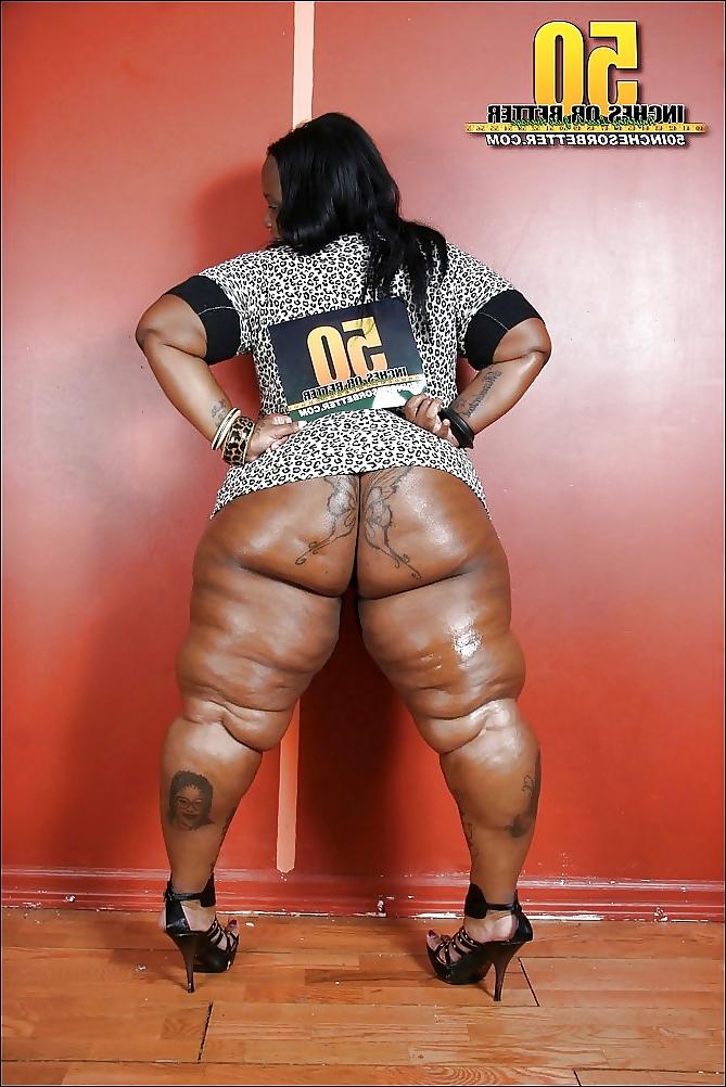 20P Amazing BBWs & SSBBWs: #2 Ms Superdonk