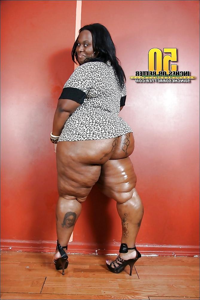 20P Amazing BBWs & SSBBWs: #2 Ms Superdonk