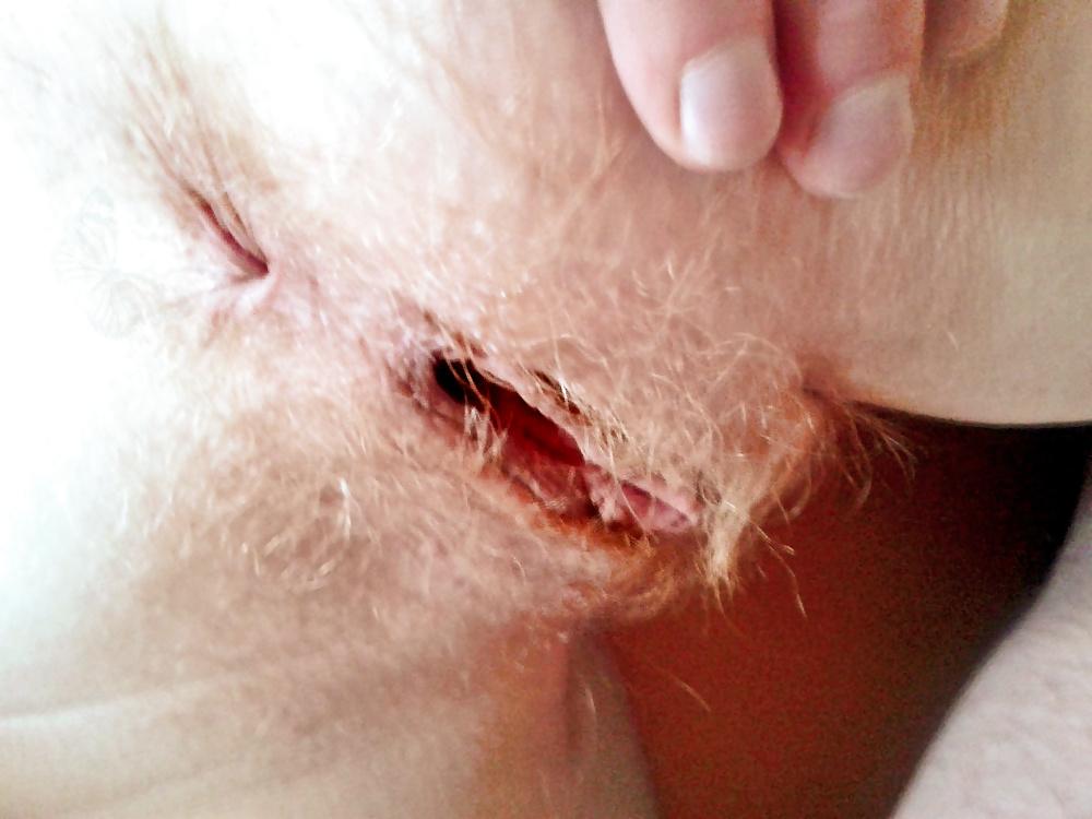 25P The Best of Exposed German Slutwife Katrin