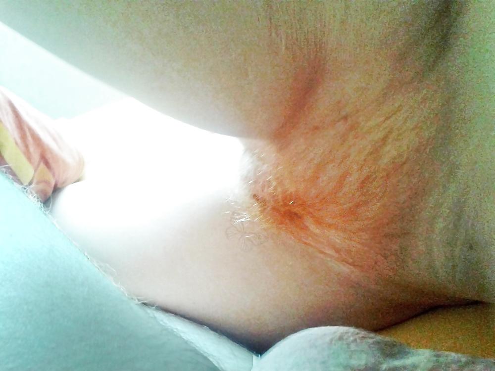 25P The Best of Exposed German Slutwife Katrin