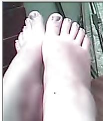 22P My cam whore, now married, comment please...