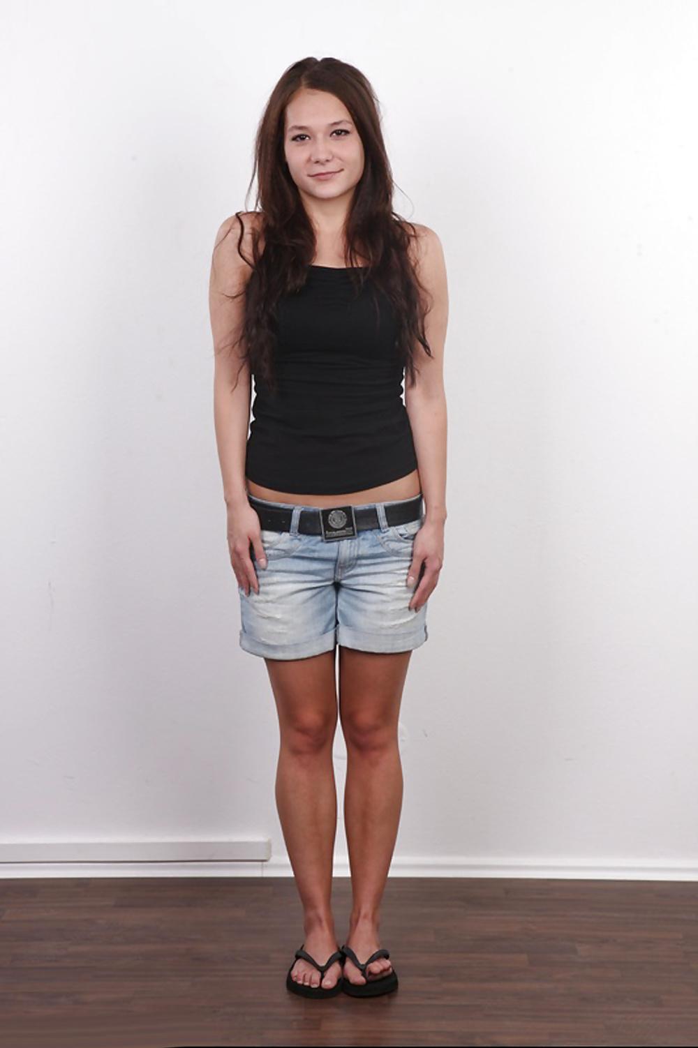 15P CASTING 107 (LORDLONE) 