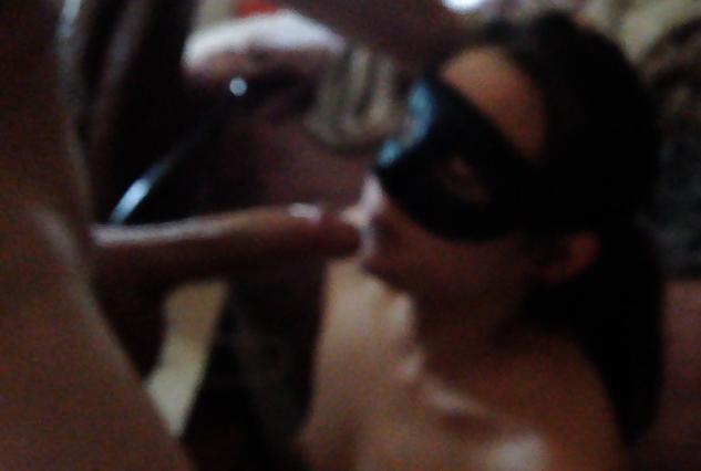 15P Mask Facial