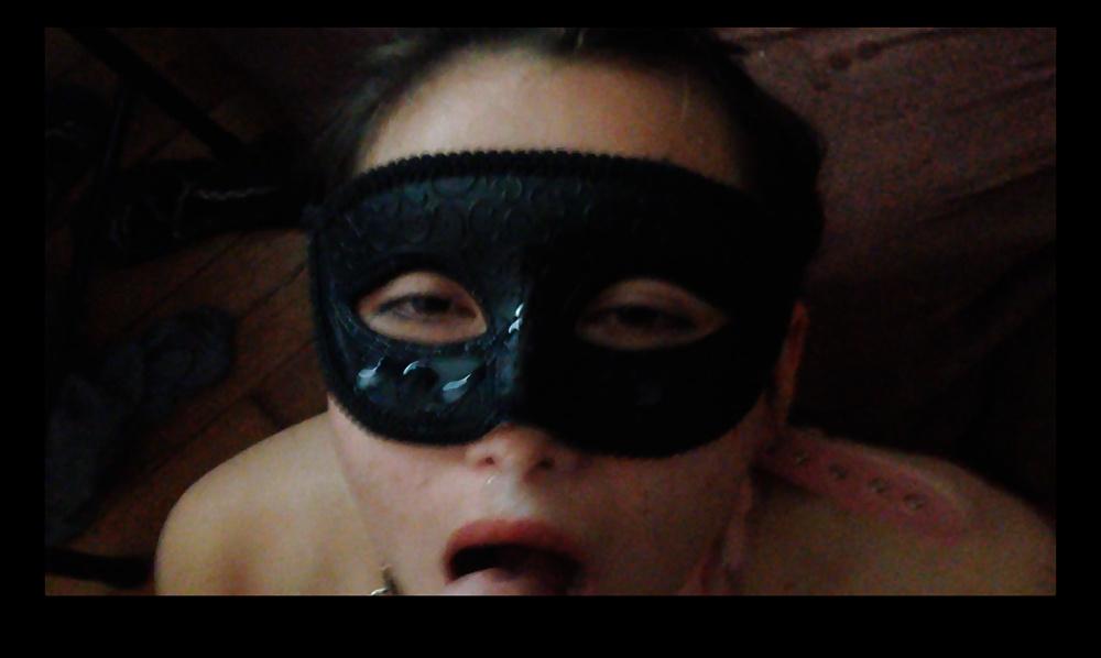15P Mask Facial