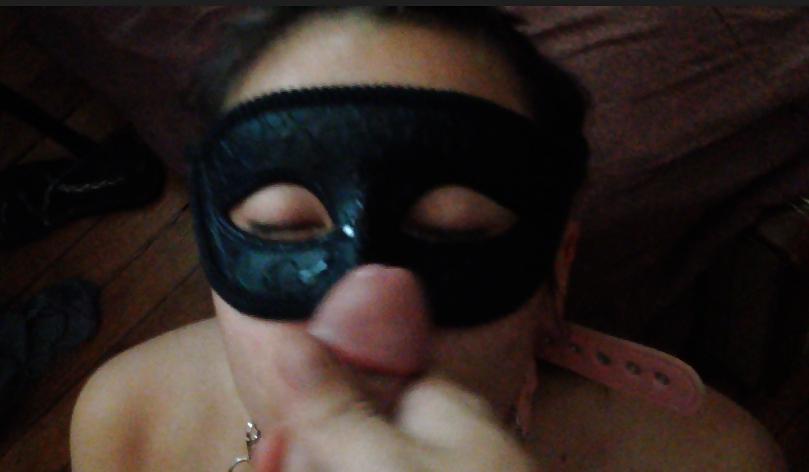 15P Mask Facial