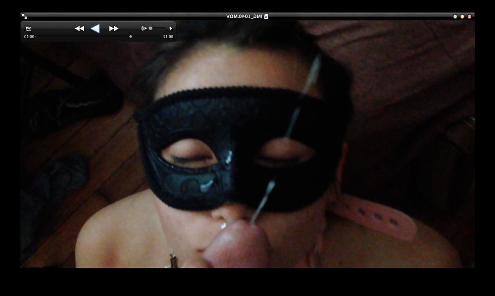15P Mask Facial