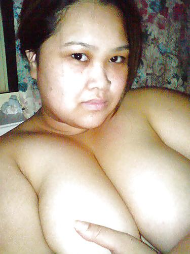 25P Tette Enormi Malay